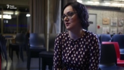 Ольга Макар про життя бездомних