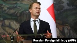 Зокрема, 16 січня Йеппе Кофод планує відвідати лінію розмежування в зоні Операції Об’єднаних сил