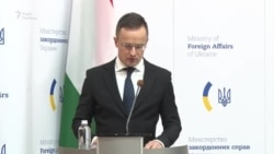 Сійярто: Угорщина готова надати 50 мільйонів євро кредиту на будівництво доріг на Закарпатті Сійярто: Угорщина готова надати 50 мільйонів євро кредиту на будівництво доріг на Закарпатті