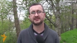 Нариман Джелял о праздновании дня возрождения Нариман Джелял о праздновании дня возрождения