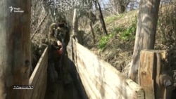 Росія використовує епідемію коронавірусу у війні з Україною – відео Росія використовує епідемію коронавірусу у війні з Україною – відео