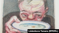 Виктор Пивоваров