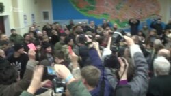 В Одесі відбулися слухання щодо декомунізації міста (відео) В Одесі відбулися слухання щодо декомунізації міста (відео)