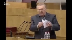 После "выборов" в Госдуму. Leon Kremer #141 После "выборов" в Госдуму. Leon Kremer #141