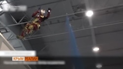 «Приключения» Филонова: бадминтон, «Ералаш», тюрьма (видео) «Приключения» Филонова: бадминтон, «Ералаш», тюрьма (видео)