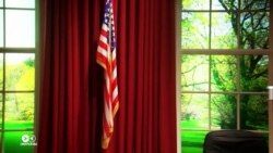 Как менялся образ Дональда Трампа в СМИ за последний год (видео) Как менялся образ Дональда Трампа в СМИ за последний год (видео)