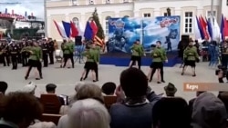 Чиновникам – деньги, людям – мертвую воду | Крым.Реалии Чиновникам – деньги, людям – мертвую воду | Крым.Реалии