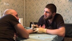 «Кіборги. Продовження». Дмитро Іващенко про тату, ножове поранення, соціалізацію та мандри