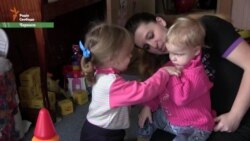 Про котеджі для бійців і чиновницьку бюрократію (відео)