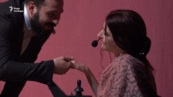 Прем’єрний показ інклюзивного спектаклю «Чи бувають чудеса?!»