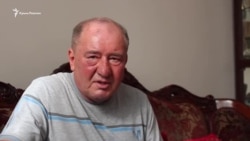 Ильми Умеров: Украина для меня – спасательный круг (видео) Ильми Умеров: Украина для меня – спасательный круг (видео)