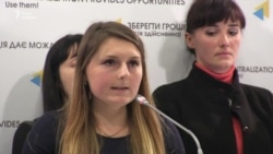 Гуманітарні питання у Мінську варто вирішувати першочергово – родичі полонених Гуманітарні питання у Мінську варто вирішувати першочергово – родичі полонених