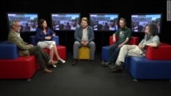 Образование, после митинга Образование, после митинга