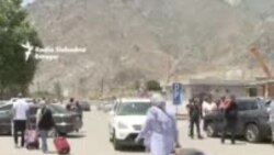 Iranci napuštaju zemlju, raste broj ljudi na granici sa Jermenijom  Iranci napuštaju zemlju, raste broj ljudi na granici sa Jermenijom