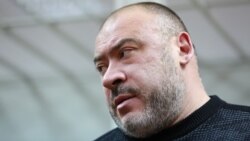 Право на дію | Справа про вбивство журналіста Веремія: вирок  Право на дію | Справа про вбивство журналіста Веремія: вирок