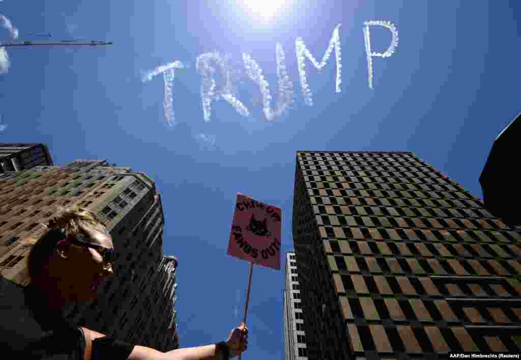 Сідней, Австралія