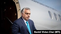 Прем’єр-міністр Угорщини Віктор Орбан стверджує, що закон не спрямований проти гомосексуалів, а необхідний для забезпечення сексуального виховання дітей у віці до 18 років