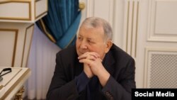 Магомед-Султан Магомедов