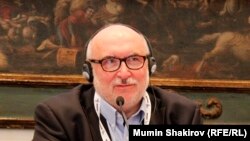 Зигмунт Дзеньчоловски