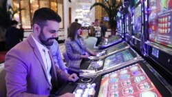 Ваша Свобода | Хто «кришує» гральний бізнес в Україні? Ваша Свобода | Хто «кришує» гральний бізнес в Україні?