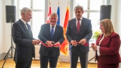 Crna Gora širi diplomatsku mrežu na šest zemalja Crna Gora širi diplomatsku mrežu na šest zemalja