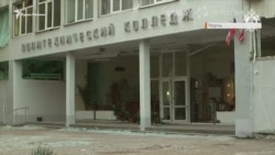 Чем убивали в Керчи? Анализ оружия (видео) Чем убивали в Керчи? Анализ оружия (видео)