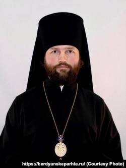 Єпископ Бердянський і Приморський Петро (РПЦ)