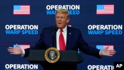 Натомість, вважає Трамп, за кібератакою може стояти Китай