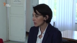 Весь відділок поліції у Кривому Озері розформований – Деканоїдзе Весь відділок поліції у Кривому Озері розформований – Деканоїдзе