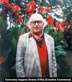 Ігор Качуровський