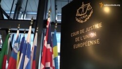 Екс-посадовці Януковича шукають «справедливості» у Феміди ЄС Екс-посадовці Януковича шукають «справедливості» у Феміди ЄС