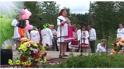 «Когда звучит Шун шушпык» «Когда звучит Шун шушпык»