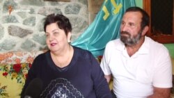 Родители Джамалы о победе дочери на «Евровидении-2016» (видео) Родители Джамалы о победе дочери на «Евровидении-2016» (видео)