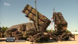 Україна і НАТО створюють зброю для протистояння Росії – відео