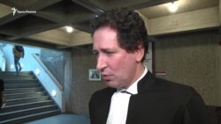 Что будет со «скифским золотом» дальше: версии сторон (видео) Что будет со «скифским золотом» дальше: версии сторон (видео)