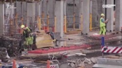 У країнах Балтії не вистачає сезонних робітників на тлі пандемії коронавірусу – відео У країнах Балтії не вистачає сезонних робітників на тлі пандемії коронавірусу – відео