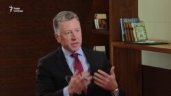 Мінським угодам бракує не змісту, а політичної волі – Курт Волкер (ексклюзивне інтерв'ю) Мінським угодам бракує не змісту, а політичної волі – Курт Волкер (ексклюзивне інтерв'ю)