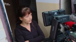 Переселенку з Донбасу зробили ширмою для захоплення приміщень на Печерську – місцева влада (відео) Переселенку з Донбасу зробили ширмою для захоплення приміщень на Печерську – місцева влада (відео)