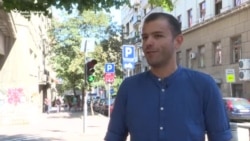 Šta rekoste: Kad štite ćirilicu Šta rekoste: Kad štite ćirilicu