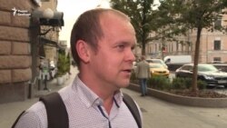 Справедливо ли уголовное преследование участников протестов? Справедливо ли уголовное преследование участников протестов?