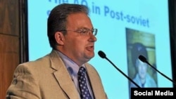 Доктор Андрей Волна