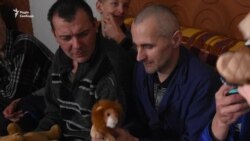 Сватівська психіатрична лікарня Сватівська психіатрична лікарня