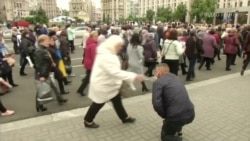 «Він не хотів, щоб його землю хтось топтав» – мати загиблого військового «Він не хотів, щоб його землю хтось топтав» – мати загиблого військового