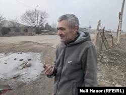 Сос Аракелян