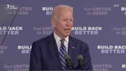 Новий обраний президент США Джо Байден: політичний портрет Новий обраний президент США Джо Байден: політичний портрет