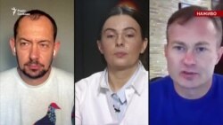 Яке майбутнє мінської ТКГ та чи повернуться переговори до Мінська? Яке майбутнє мінської ТКГ та чи повернуться переговори до Мінська?