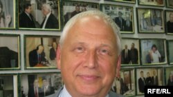 Анатолій Беркута