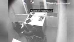 Встречи Навального с адвокатами прослушивали Встречи Навального с адвокатами прослушивали
