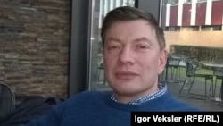 Игорь Эйдман