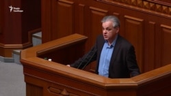 Формула Штайнмаєра: хто в Раді за і проти? Формула Штайнмаєра: хто в Раді за і проти?